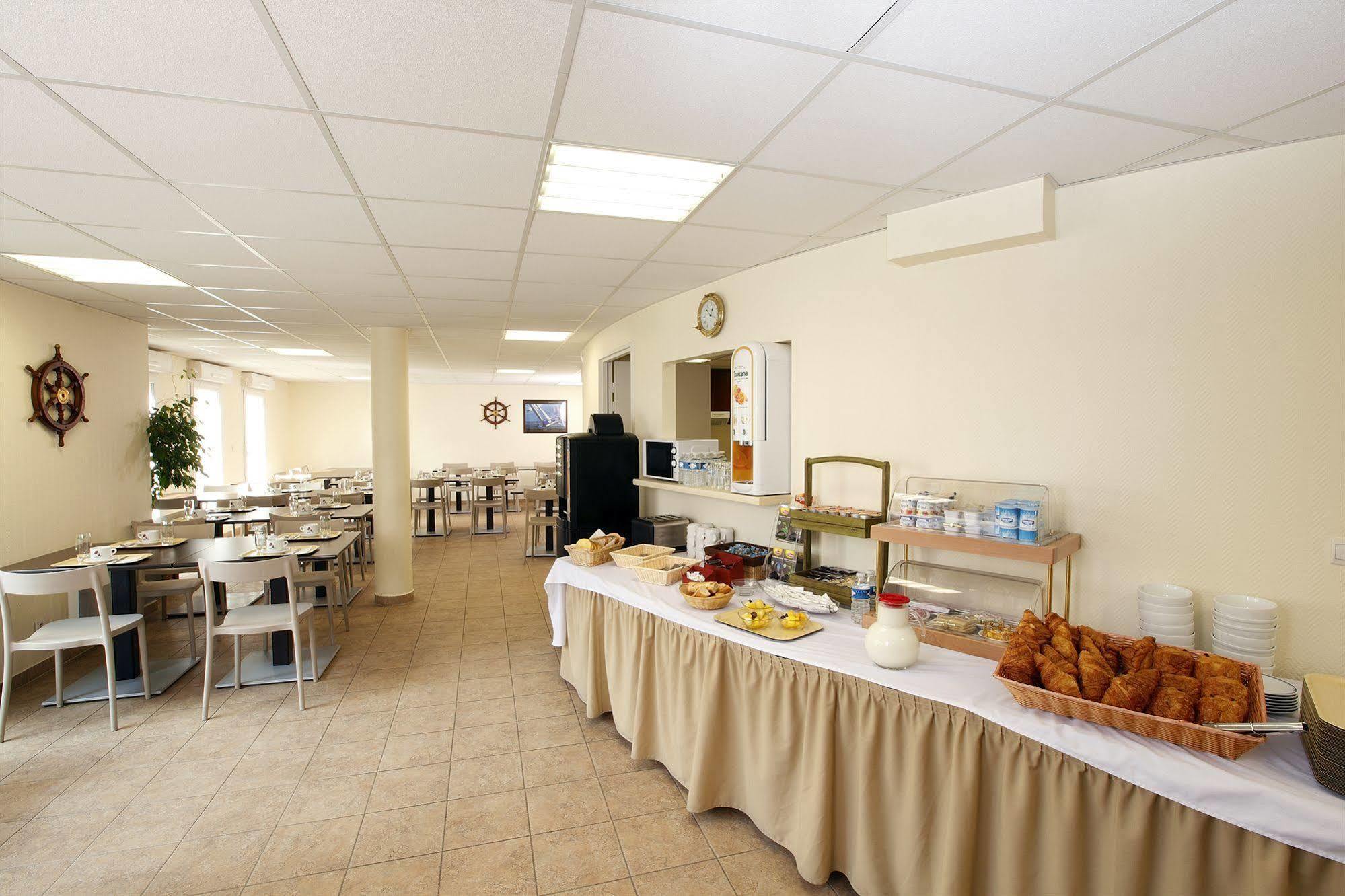 Appart'City Pontoise Cergy-Le-Haut Eksteriør billede